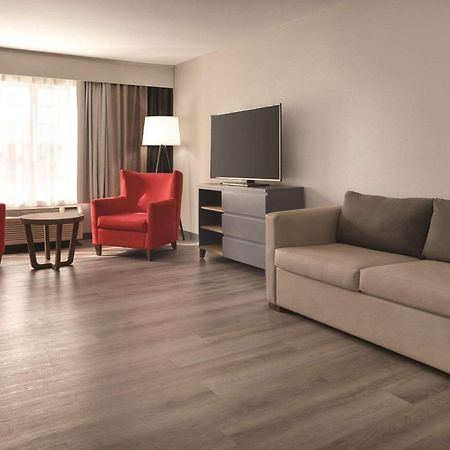 Country Inn & Suites By Radisson, Cedar Falls, Ia Luaran gambar