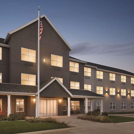 Country Inn & Suites By Radisson, Cedar Falls, Ia Luaran gambar