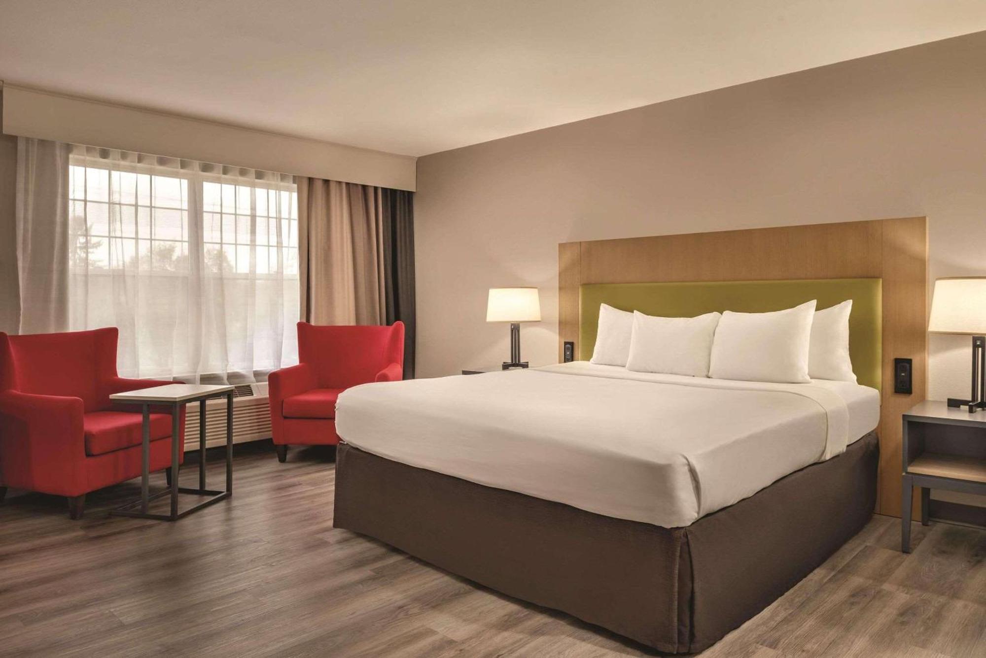 Country Inn & Suites By Radisson, Cedar Falls, Ia Luaran gambar