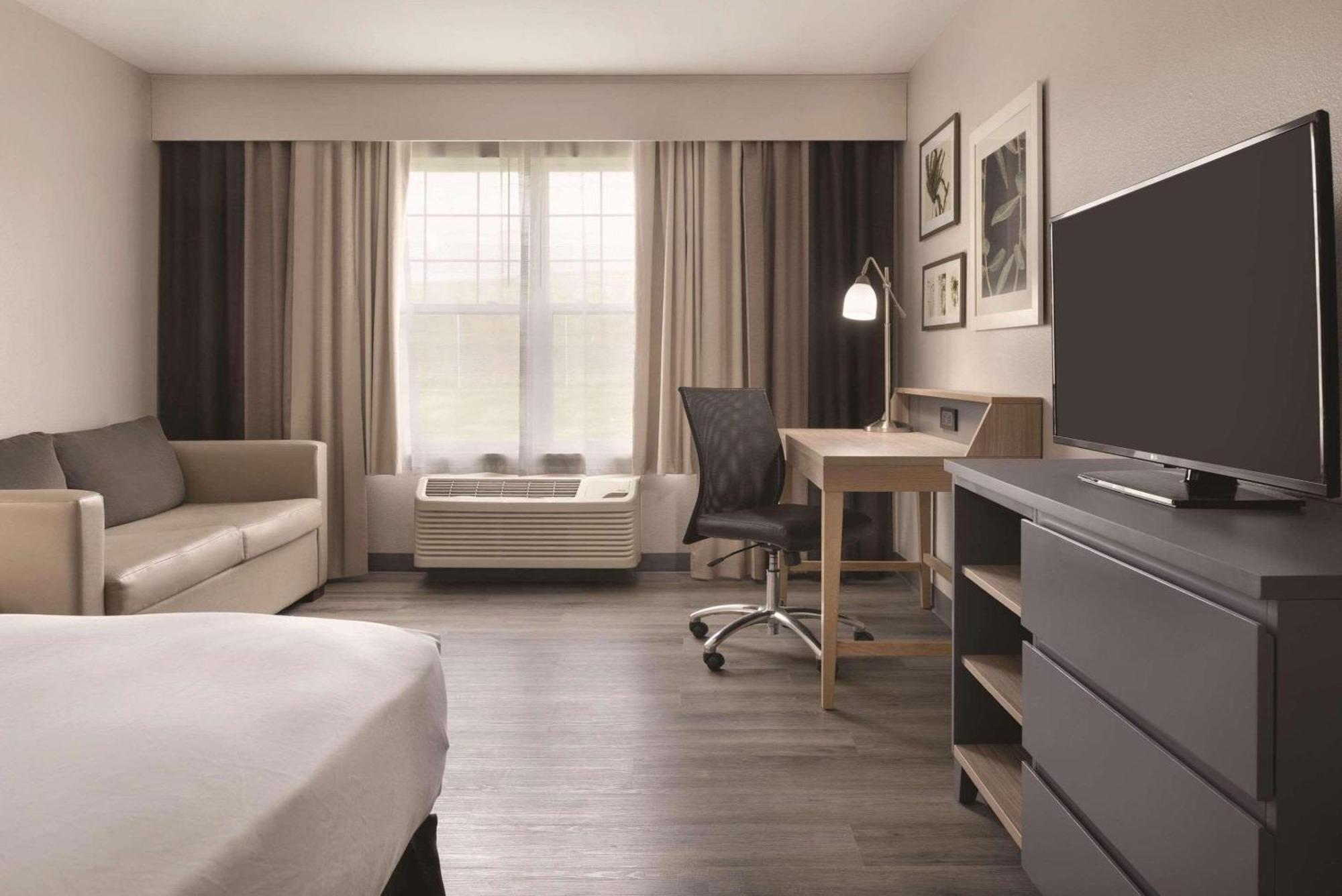 Country Inn & Suites By Radisson, Cedar Falls, Ia Luaran gambar