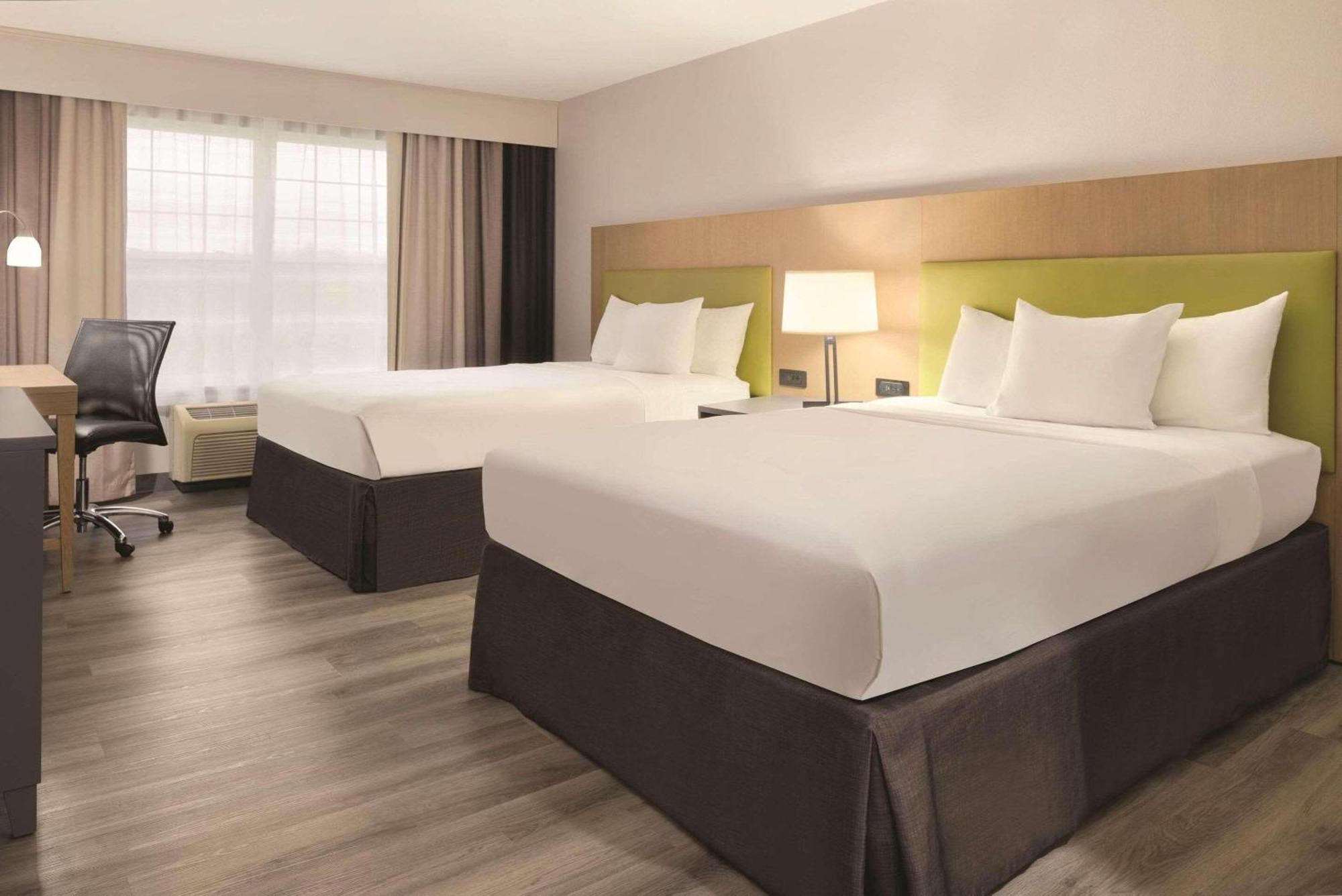 Country Inn & Suites By Radisson, Cedar Falls, Ia Luaran gambar