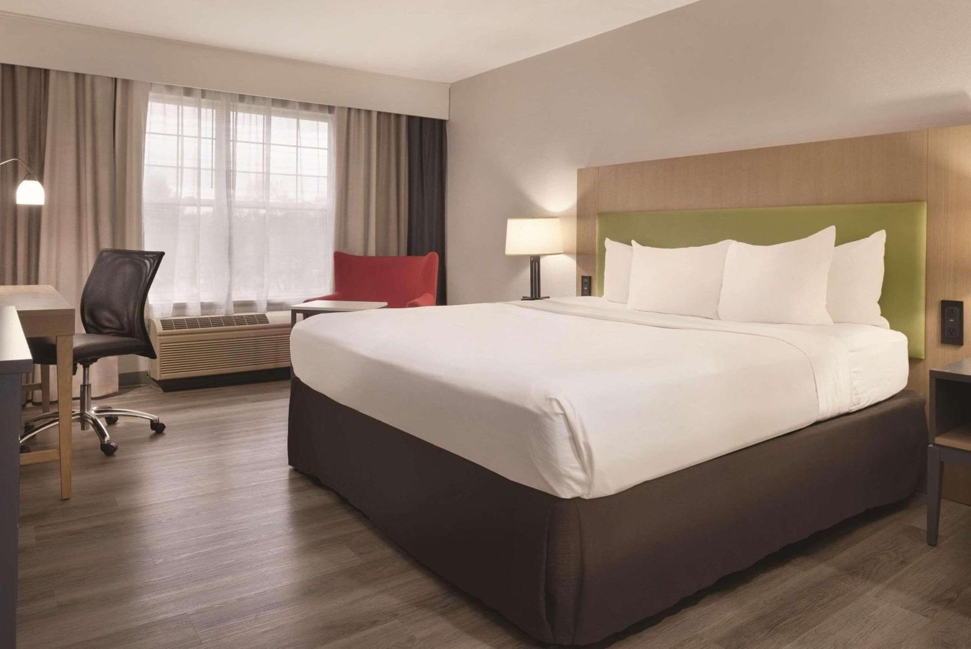 Country Inn & Suites By Radisson, Cedar Falls, Ia Luaran gambar