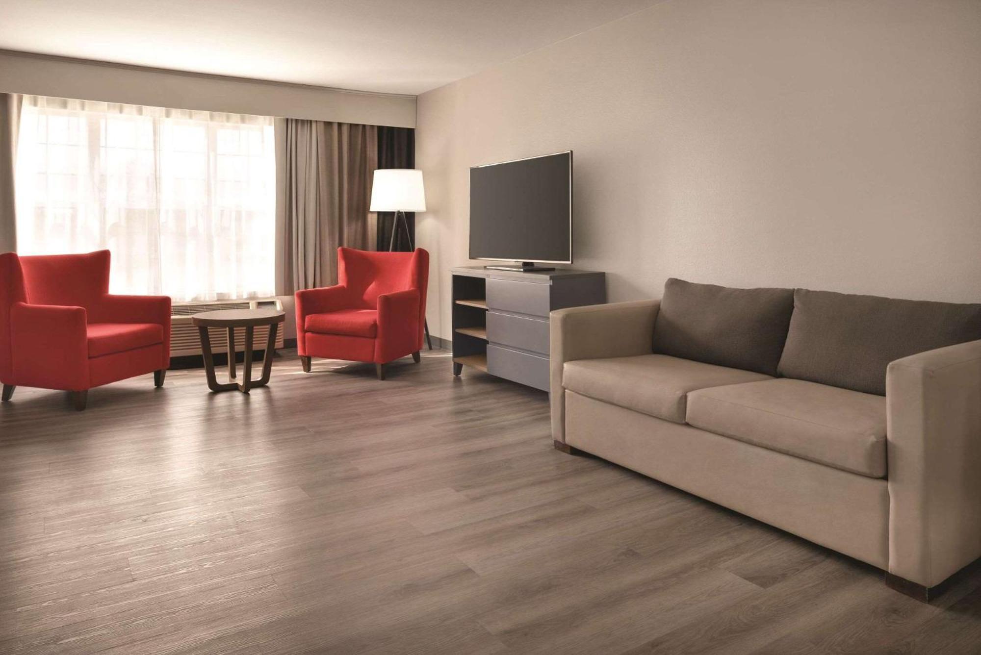 Country Inn & Suites By Radisson, Cedar Falls, Ia Luaran gambar