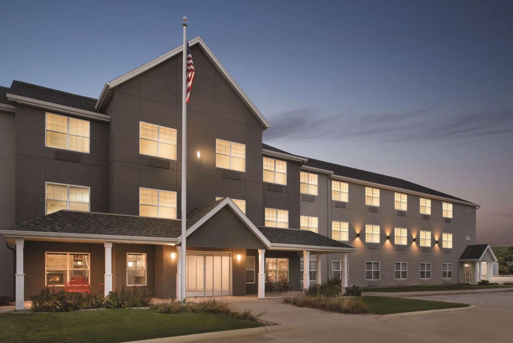 Country Inn & Suites By Radisson, Cedar Falls, Ia Luaran gambar