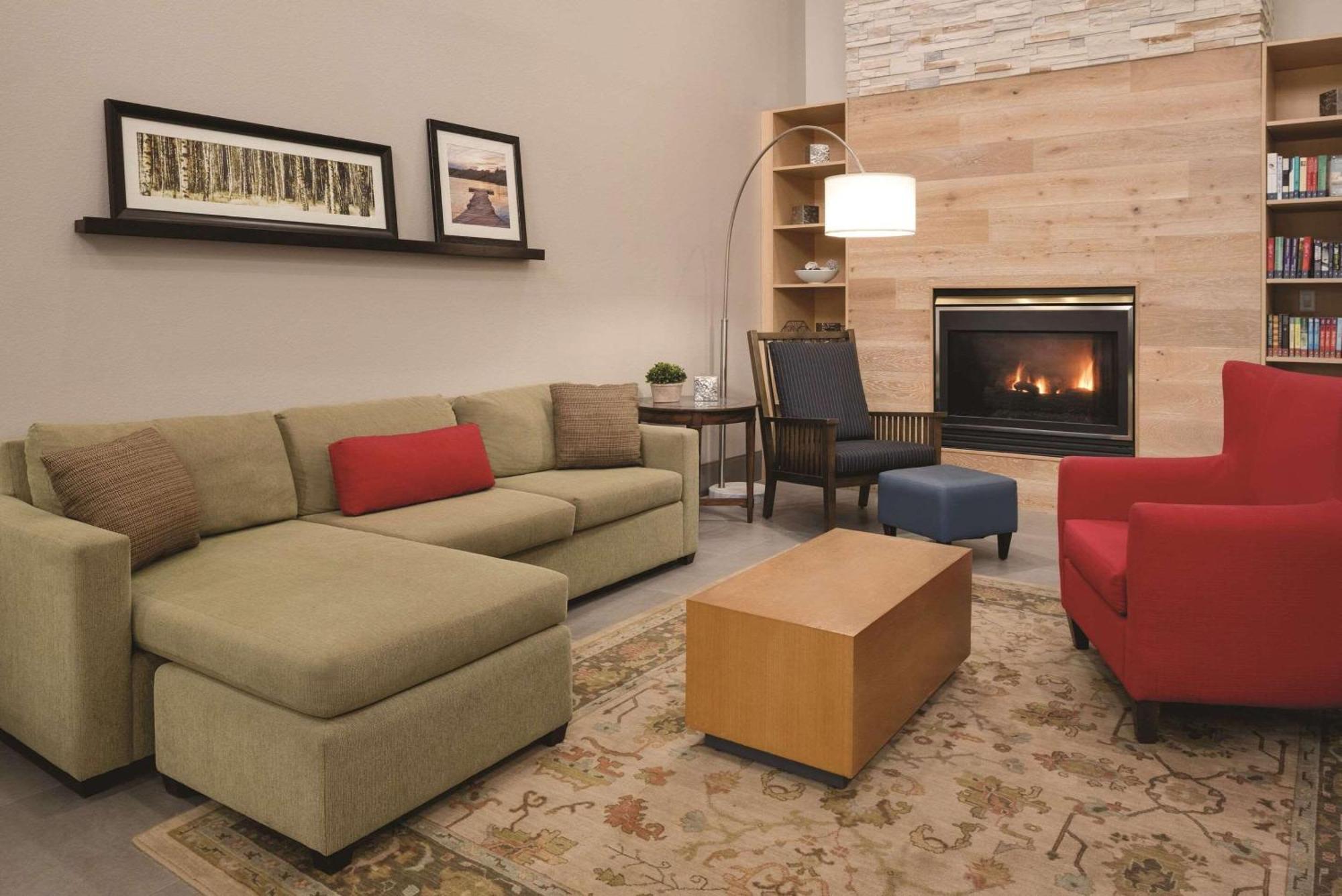 Country Inn & Suites By Radisson, Cedar Falls, Ia Luaran gambar