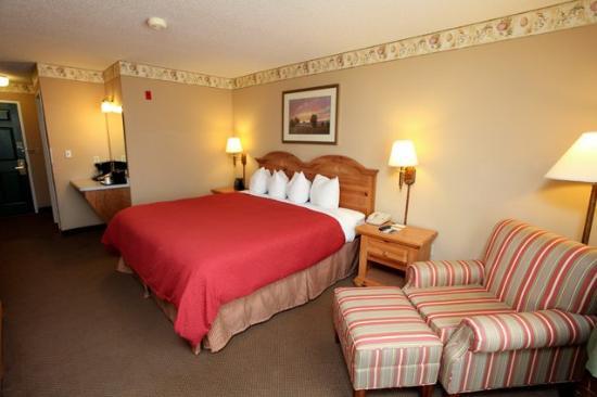 Country Inn & Suites By Radisson, Cedar Falls, Ia Bilik gambar