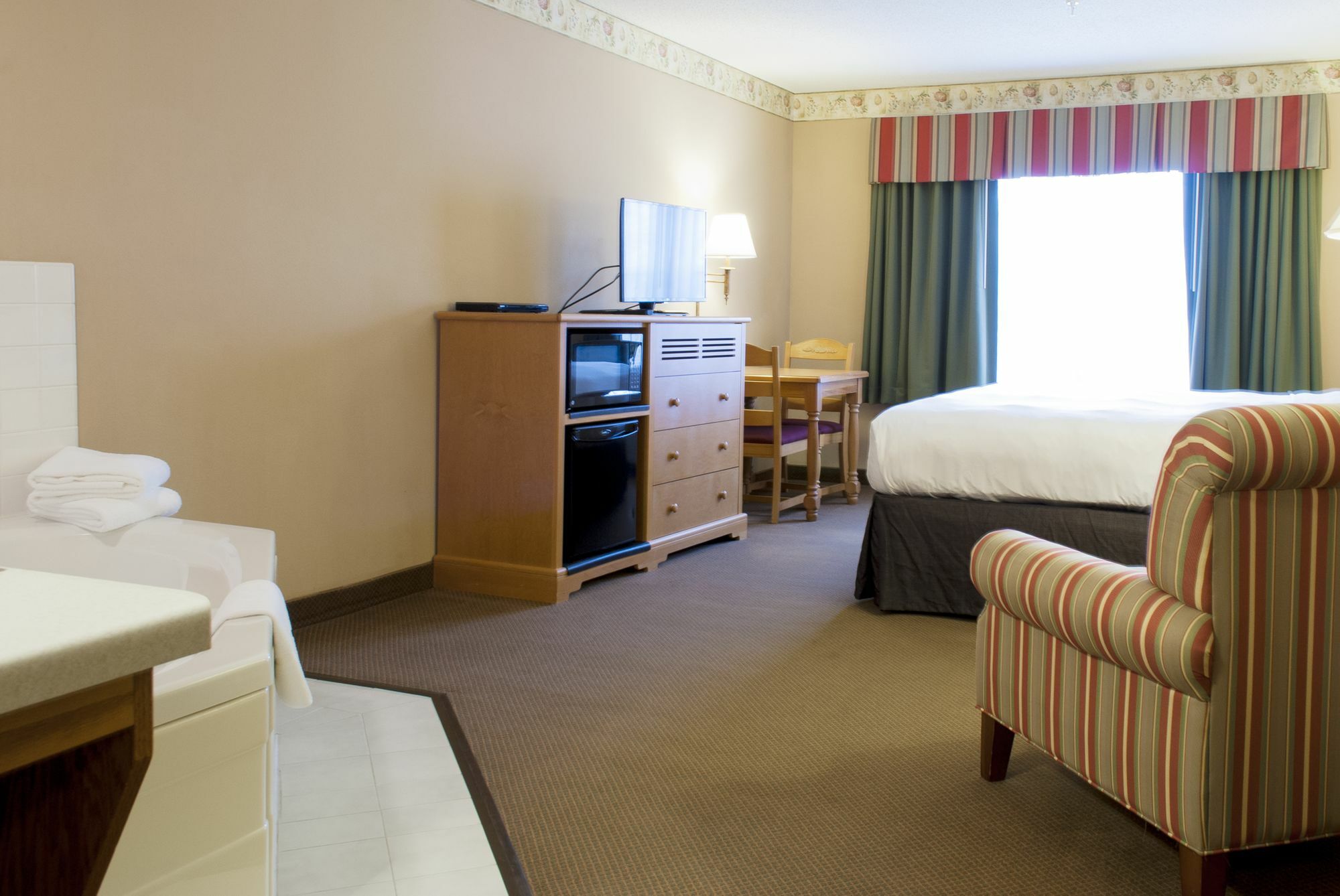 Country Inn & Suites By Radisson, Cedar Falls, Ia Luaran gambar