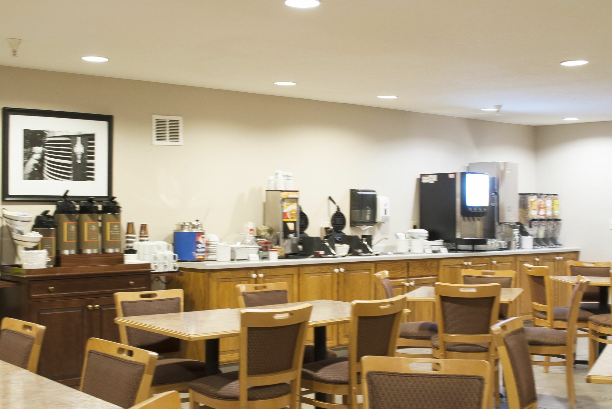Country Inn & Suites By Radisson, Cedar Falls, Ia Luaran gambar