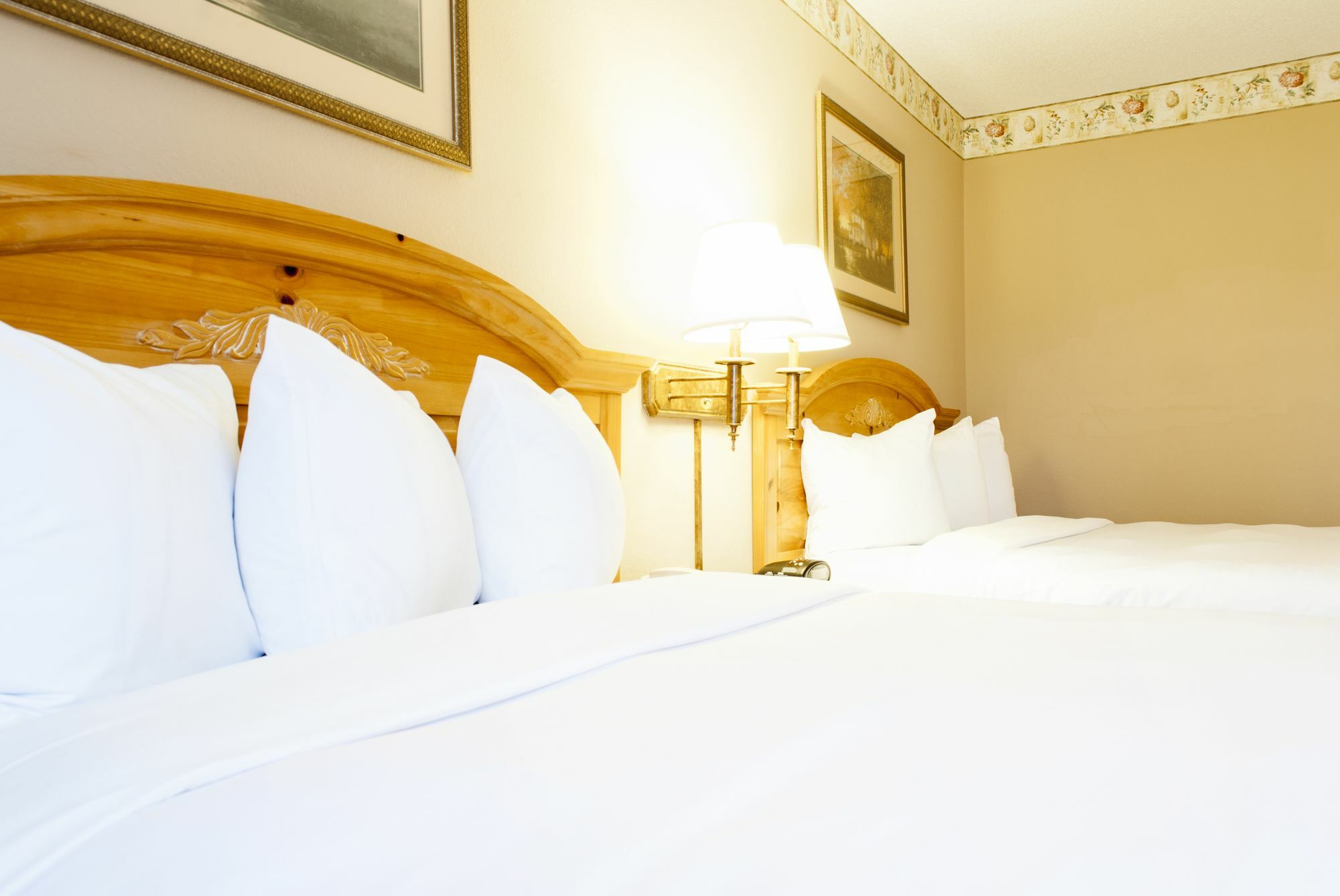 Country Inn & Suites By Radisson, Cedar Falls, Ia Luaran gambar
